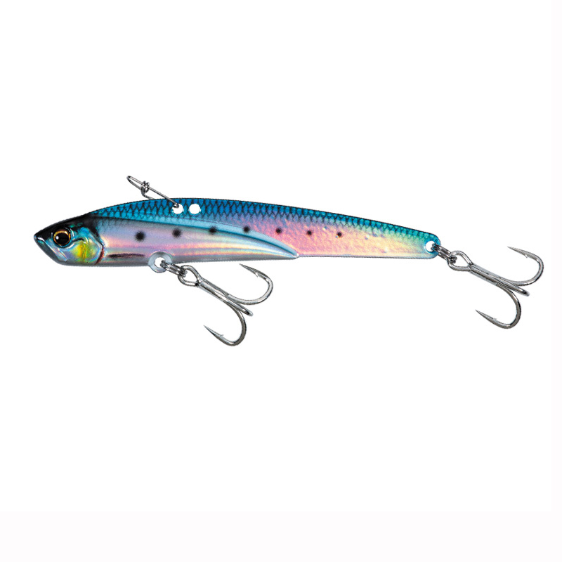 Fishing Lure Swimbait - Neue Angeln Locken VIB 110MM 45G